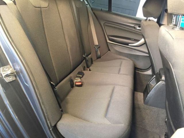 2012 BMW 1 Series 1.6 116D image 7