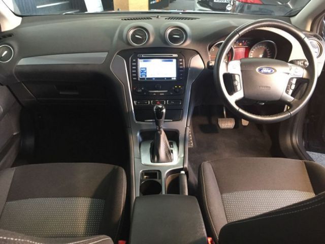 2014 Ford Mondeo 2.0 Zetec image 6