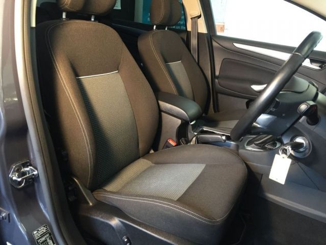 2014 Ford Mondeo 2.0 Zetec image 7