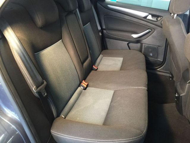 2014 Ford Mondeo 2.0 Zetec image 8