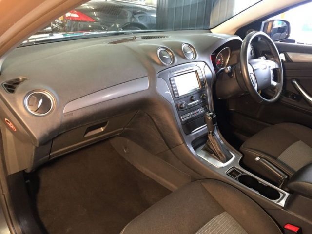 2014 Ford Mondeo 2.0 Zetec image 9