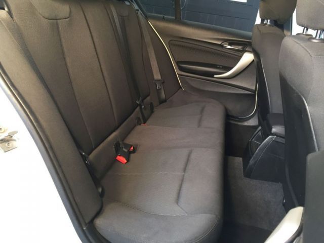 2012 BMW 1 Series 2.0 120D SE image 8
