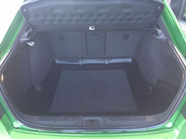 2012 Skoda Octavia 2.0 VRS TDI CR DSG 5d image 8