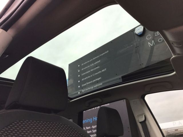 2009 Nissan Qashqai+2 2.0 DCI 5d image 9