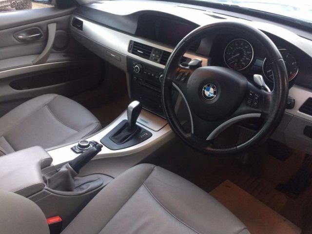 2009 BMW 3 Series 3.0 330D SE 4d image 7
