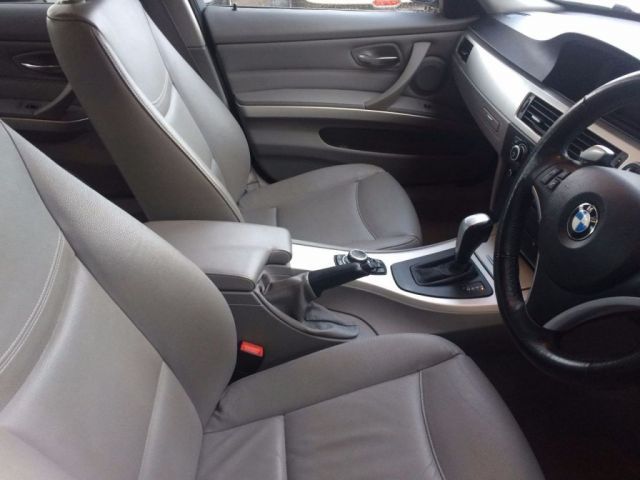 2009 BMW 3 Series 3.0 330D SE 4d image 8