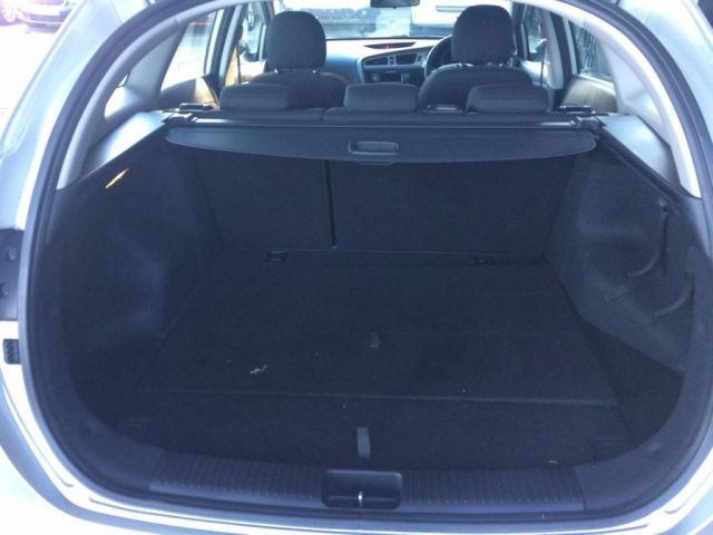 2013 Kia Ceed 1.4 CRDI 5d image 9