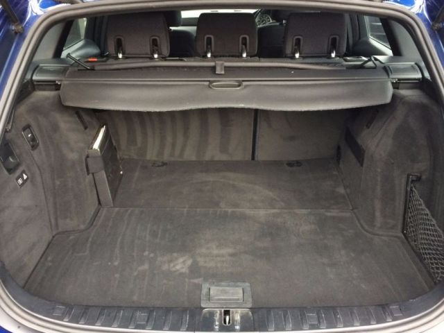 2007 BMW 3 Series 2.0 320D M Sport 5d image 10