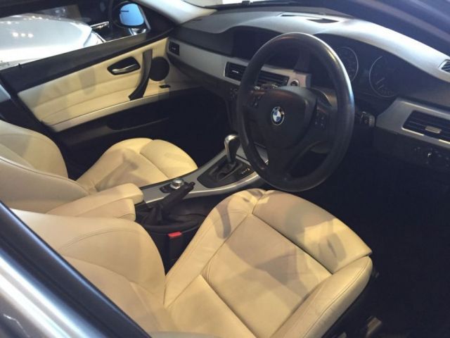 2005 BMW 3 Series 2.5 325I SE 4d image 6