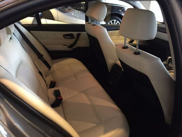 2005 BMW 3 Series 2.5 325I SE 4d image 8