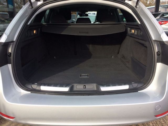 2012 Peugeot 508 1.6 HDI SW 5d image 7