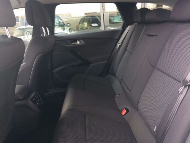 2012 Peugeot 508 1.6 HDI SW 5d image 9