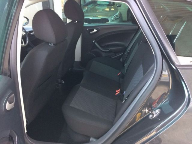 2010 Seat Ibiza 1.6 CR TDI Sport 5d image 6