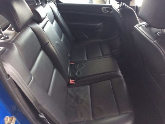 2007 Peugeot 307 1.6 Sport 5d image 9