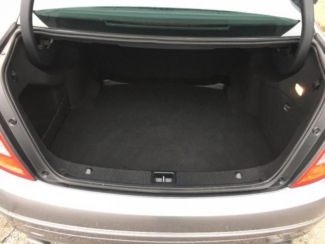 2008 Mercedes-Benz 3.0 C320 CDI 4dr image 7