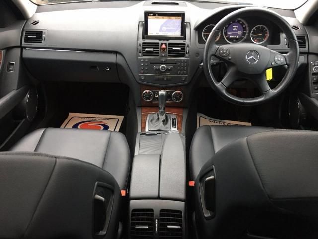 2008 Mercedes-Benz 3.0 C320 CDI 4dr image 8
