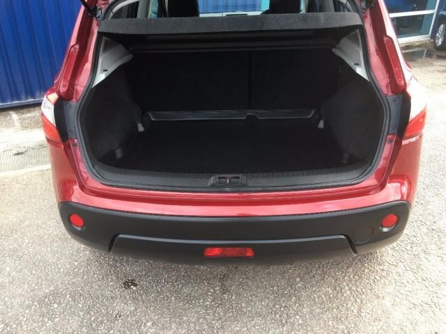 2012 Nissan Qashqai 1.5 dCi 5dr image 7