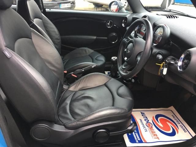 2013 MINI Hatch 1.6 Cooper 3dr image 9