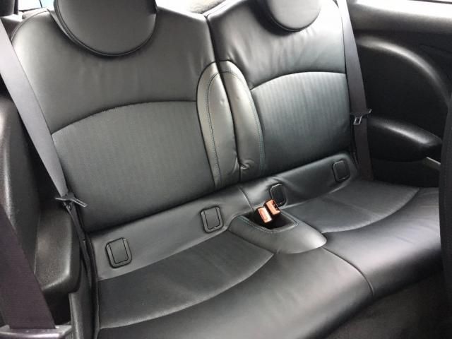 2013 MINI Hatch 1.6 Cooper 3dr image 10