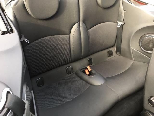 2010 MINI Convertible 1.6 Cooper D 2dr image 10