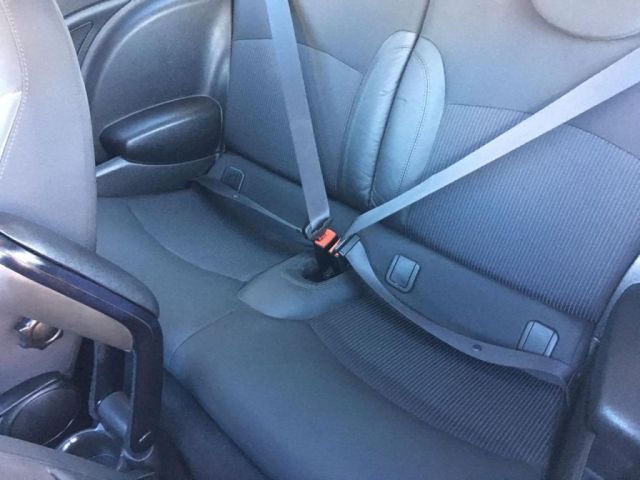 2011 MINI Hatch Cooper S 1.6 3dr image 8