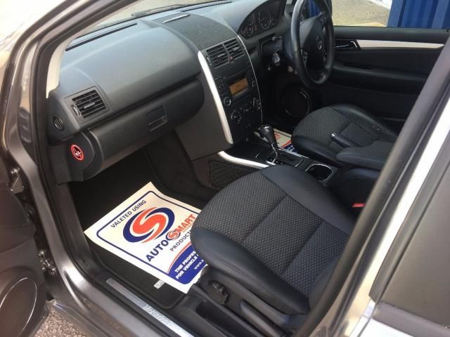 2010 Mercedes-Benz 1.7 A180 SE 5dr image 8