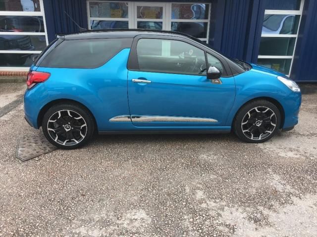 2012 CITROEN DS3 1.6 3dr image 5