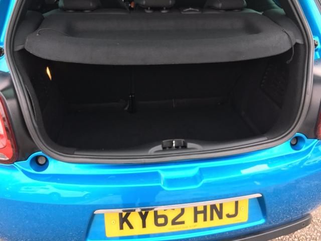 2012 CITROEN DS3 1.6 3dr image 6