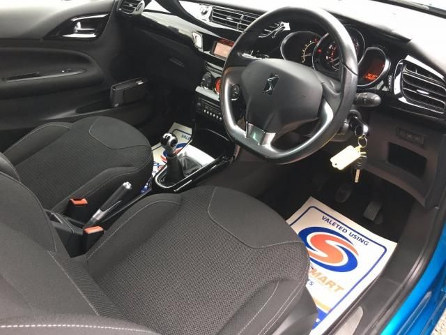 2012 CITROEN DS3 1.6 3dr image 8