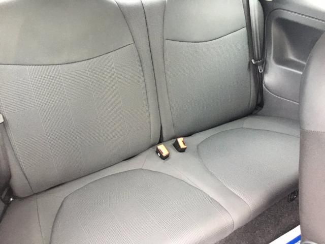 2014 Fiat 500 1.3 3dr image 10