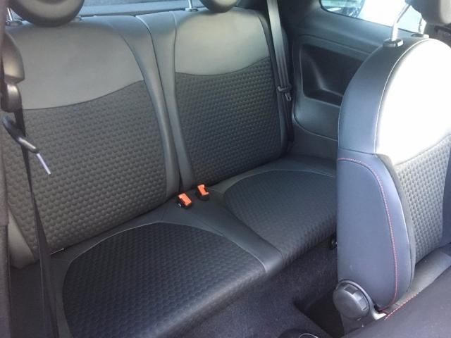 2013 Fiat 500 1.2 Sport 3dr image 8