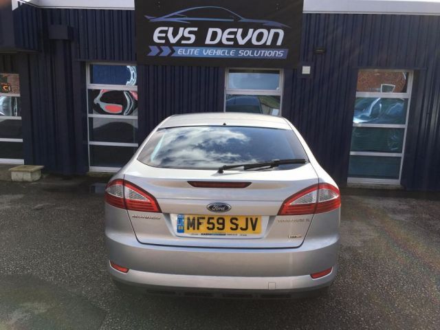 2009 Ford Mondeo 2.0 TDCi 5dr image 6