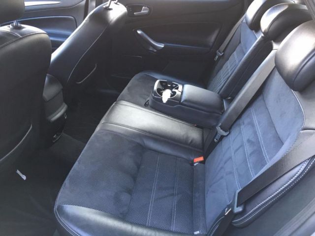 2009 Ford Mondeo 2.0 TDCi 5dr image 10