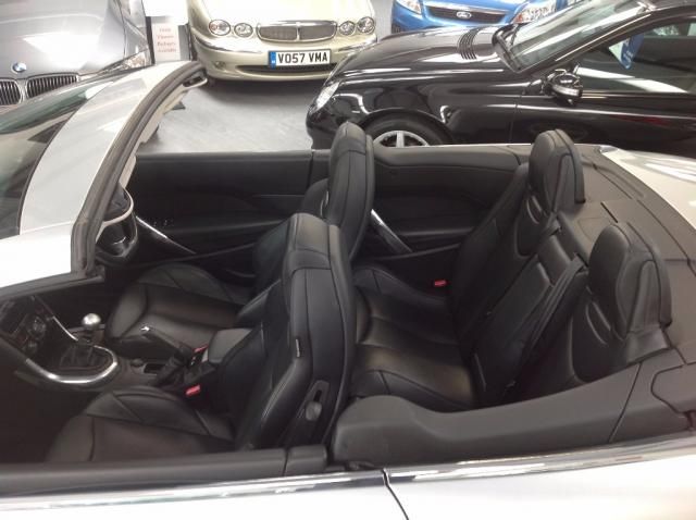 2009 PEUGEOT 308 2.0 HDI SE 2dr image 8