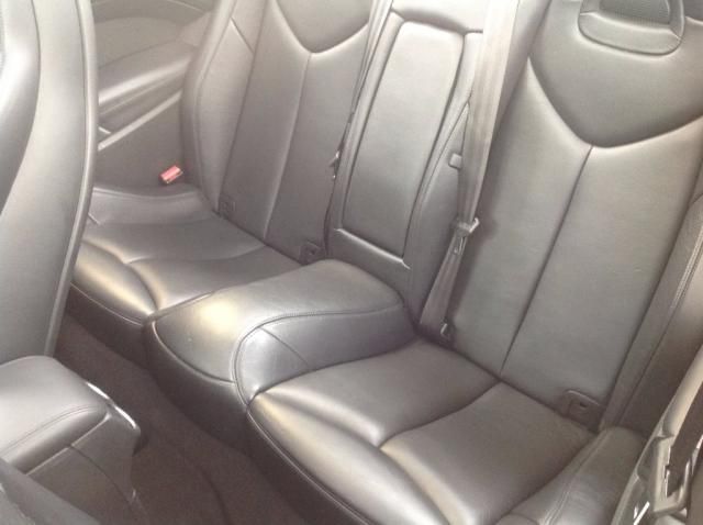 2009 PEUGEOT 308 2.0 HDI SE 2dr image 9