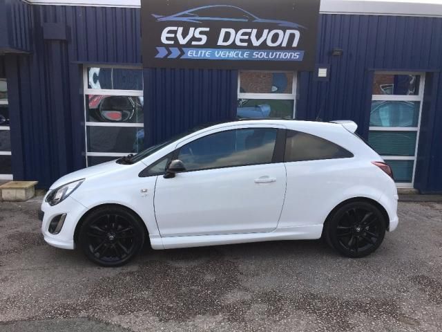 2013 Vauxhall Corsa 1.2 3dr image 5