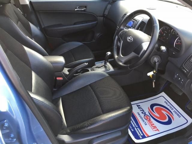 2011 Hyundai i30 1.6 CRDi 5dr image 7