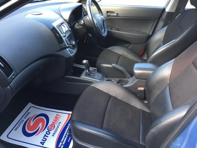 2011 Hyundai i30 1.6 CRDi 5dr image 8