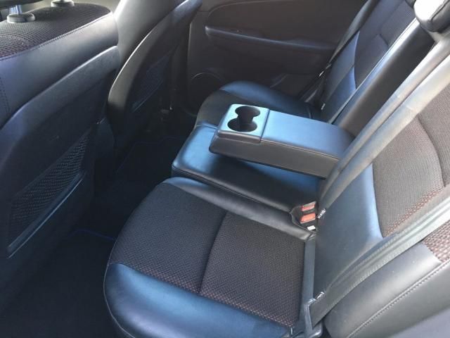 2011 Hyundai i30 1.6 CRDi 5dr image 9