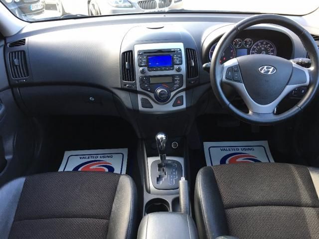 2011 Hyundai i30 1.6 CRDi 5dr image 10