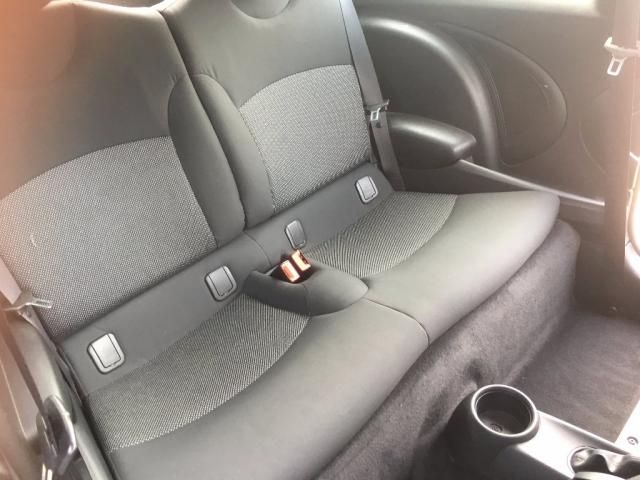 2009 MINI Hatch Cooper D1.6 3dr image 9