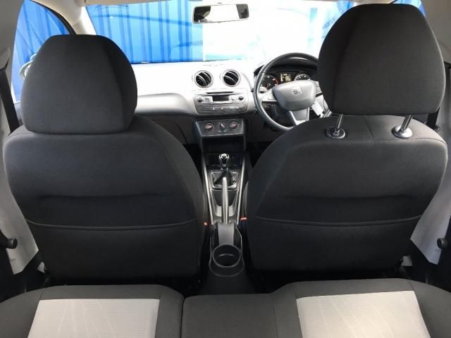 2013 Seat Ibiza 1.6 TDI CR SE 5dr image 7