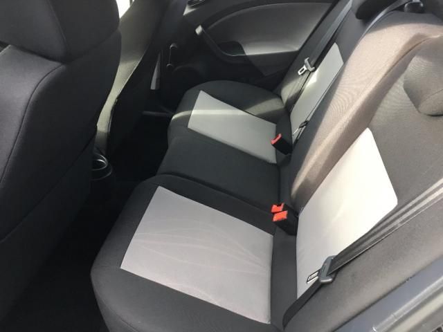 2013 Seat Ibiza 1.6 TDI CR SE 5dr image 9