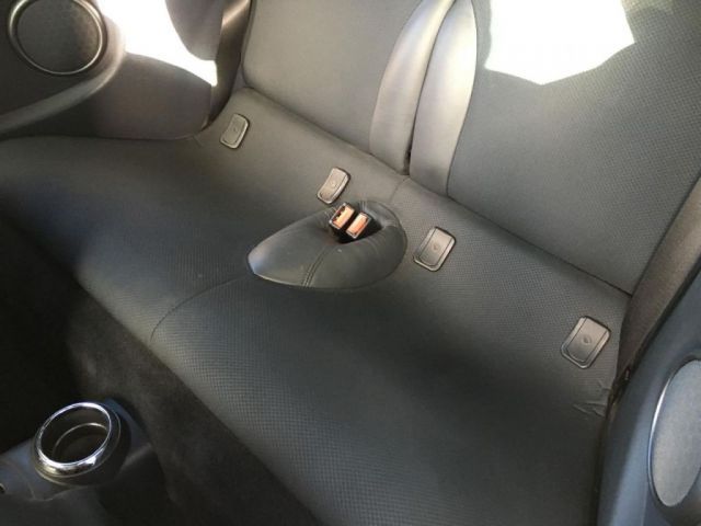 2007 MINI Convertible 1.6 Cooper 2dr image 7