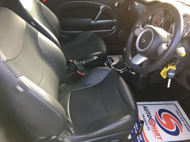 2007 MINI Convertible 1.6 Cooper 2dr image 9