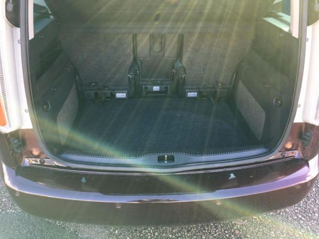 2010 Skoda Roomster 1.4 TDI SE 5dr image 7