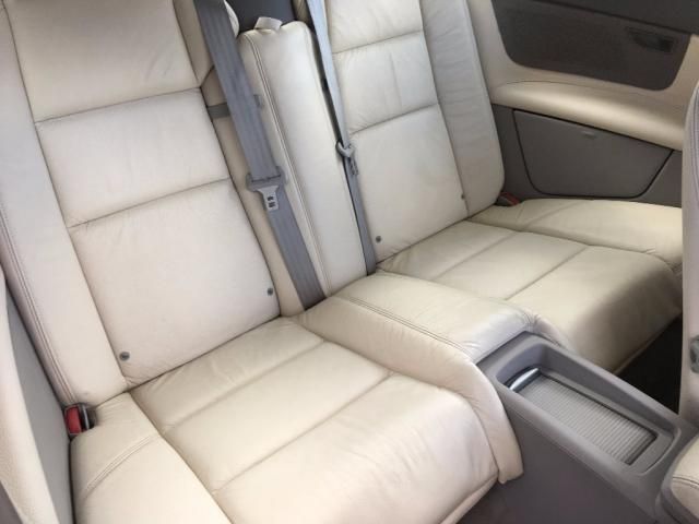 2006 Volvo C70 2.4i SE 2dr image 8