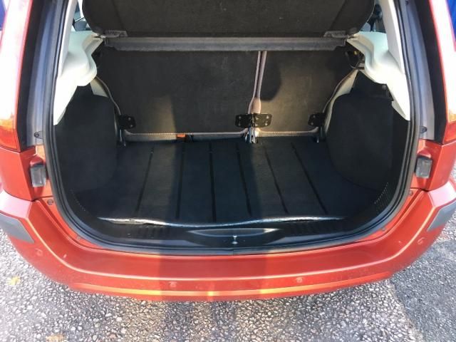 2008 Ford Fusion 1.4 Style 5dr image 10