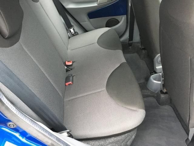 2007 Toyota AYGO 1.0 VVT-i 5dr image 9
