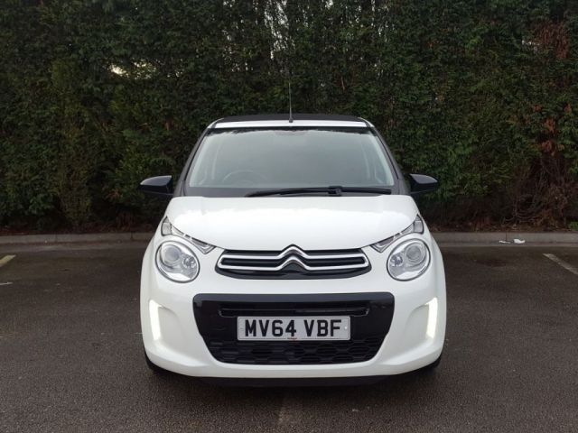 2014 Citroen C1 1.0 3d image 2